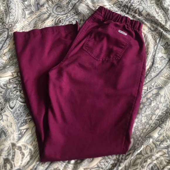 Grey's Anatomy Other - 🍀Grey’s Anatomy Scrub pants